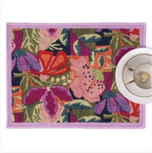 KIRIKU MYPLACE SET 2  PLACEMATS