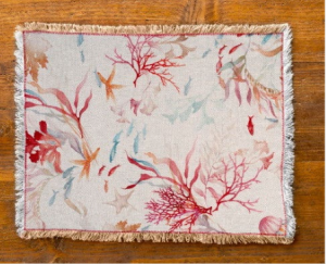 ONDIVA MYPLACE SET 2 PLACEMATS