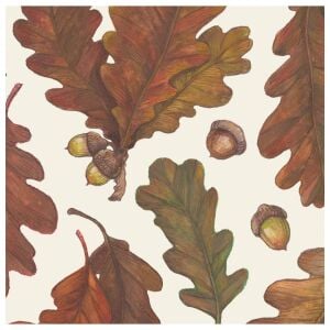 Autumn Leaves Kokteyl Peçetesi 20li Paket