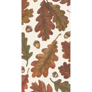 Autumn Leaves Misafir Peçetesi 16li Paket