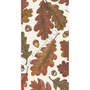 Autumn Leaves Misafir Peçetesi 16li Paket
