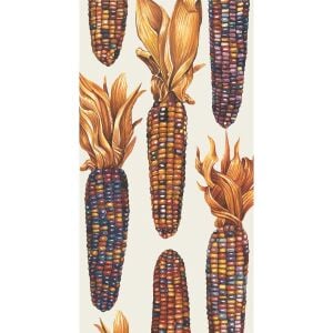 Maize Guest Napkin - Pack of 16