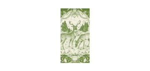 Fable Toile Misafir Peçetesi 16li Paket