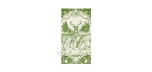 Fable Toile Misafir Peçetesi 16li Paket