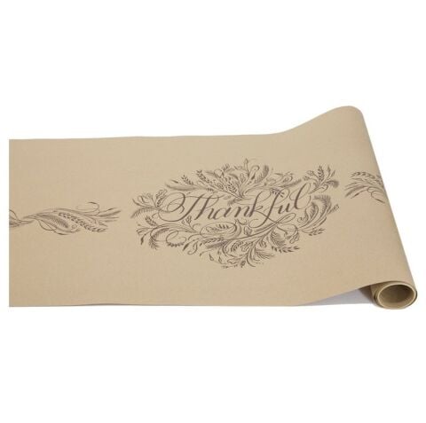 Thankful Runner - 20'' x 25'