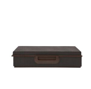 30cm Box Anthracite
