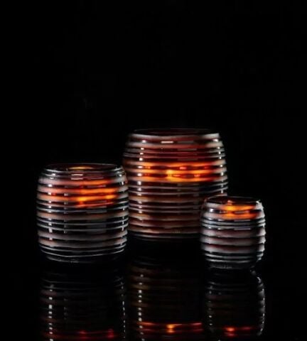 Onno Sphere Xl Amber Zanzıbar