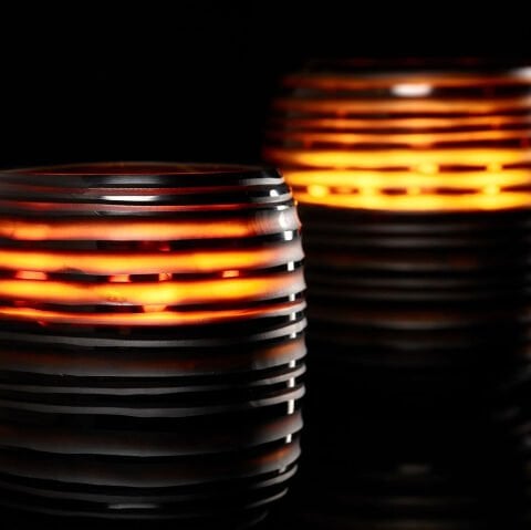 Onno Sphere S Amber  Zanzıbar