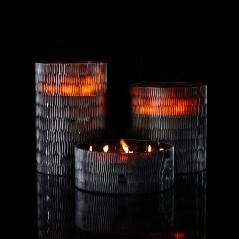 Onno Rhombus Xl Amber  Safarı