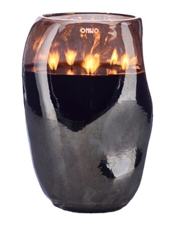 Onno Cape Smoked Grey S  Muse