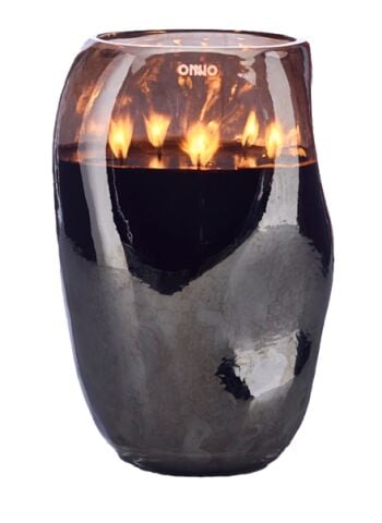 Onno Cape Smoked Grey M  Sage