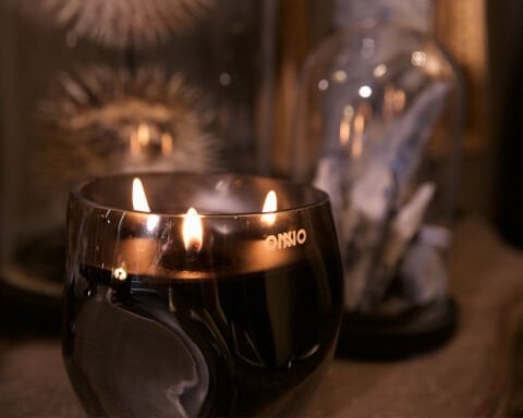 Onno Cape Smoked Grey M  Sage