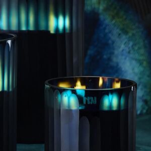 Onno Royal L Blue  Gınger Fıg