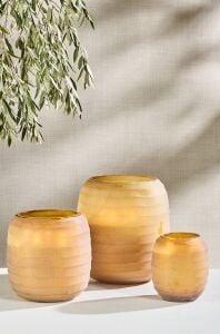 Onno Waves Yellow M  Phuket Lotus