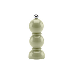 The Sage Lacquered Mini bob Mill