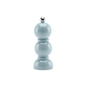 The Periwinkle Lacquered Mini bob Mill