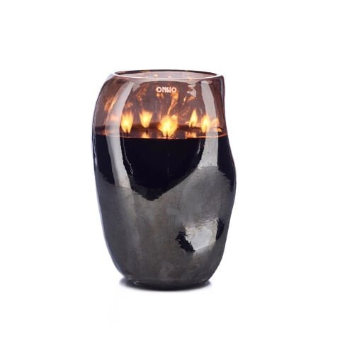 Onno Cape Smoked Grey Xl  Muse