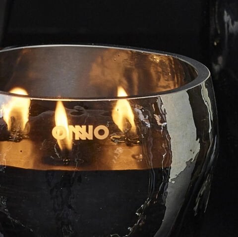 Onno Cape Smoked Grey Xl  Muse