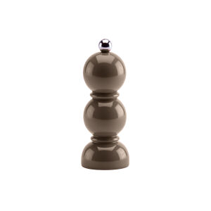 The Mink Lacquered Mini bob Mill