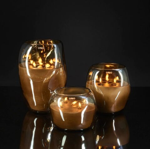 Onno Cape Champagne Xl  Sage