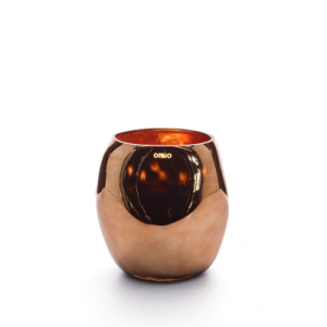 Cape Copper Candle