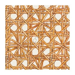 Rattan Weave Kokteyl Peçetesi 20li Paket