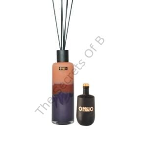 Onno Art Collection Celine Çubuklu Oda Kokusu