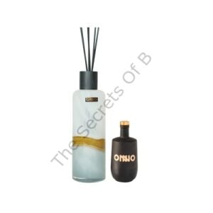 Onno Art Collection Riva Çubuklu Oda Kokusu