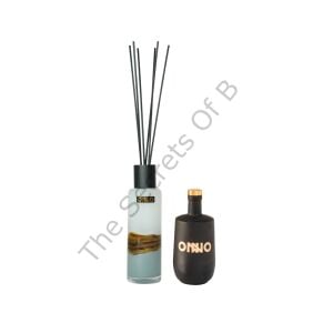 Onno Art Collection Riva Çubuklu Oda Kokusu