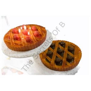 Mum CROSTATA