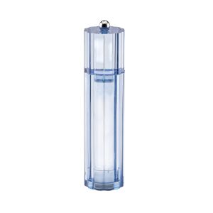 23cm Flute Ice Blue