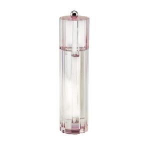 23cm Flute Ice Pale Pink