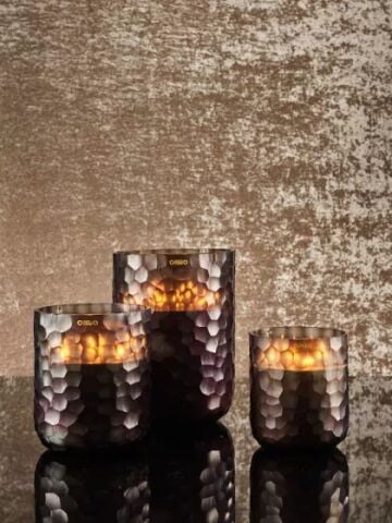 Dısplay Eternal Candle Bar