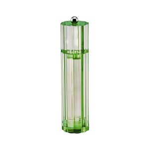 23cm Flute Ice Green