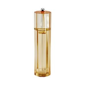 23cm Flute Ice Amber