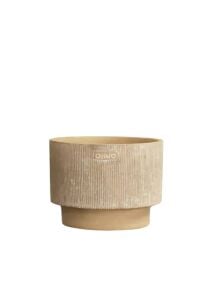 Onno Caprı Nature M Ca20X15Cm Sao Tome