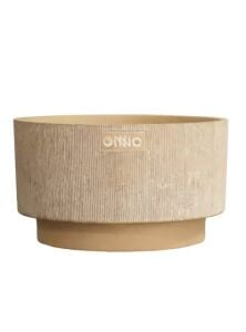 Onno Caprı Nature Xl Ca35X20Cm Sao Tome