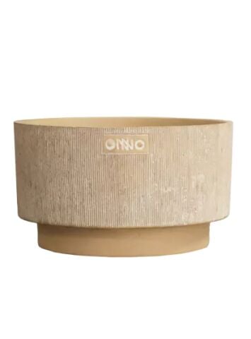 Onno Caprı Nature Xl Ca35X20Cm Sao Tome