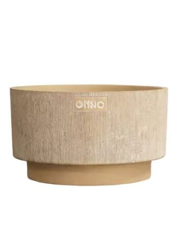 Onno Caprı Nature Xl Ca35X20Cm Sao Tome