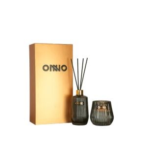Onno Dıffuser Art Brıgıtte 500Ml Zanzıbar
