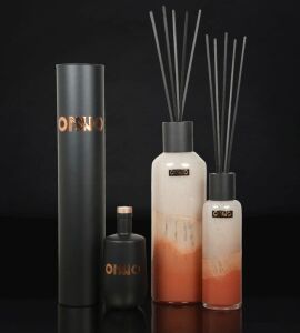 Onno Art Gigi Precious Oud Çubuklu Oda Kokusu