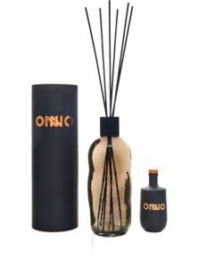 Onno Dıffuser Cape Smoked Grey 2000Ml Muse