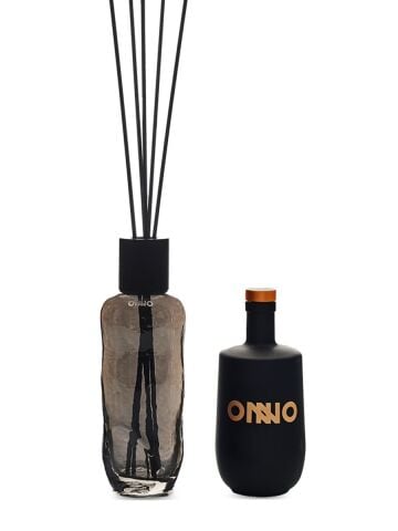 Onno Dıffuser Cape Smoked Grey 500Ml Muse