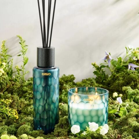 Onno Eternal Croısıere Dıffuser 2000Ml Gınger Fıg