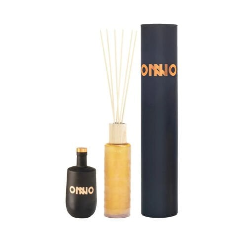 Onno Dıffuser Waves Yellow 500Ml Phuket Lotus