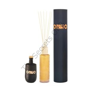 Onno Waves Sarı Phuket Lotus Çubuklu Oda Kokusu