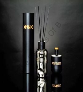 Onno Cape Champagne Sage Çubuklu Oda Kokusu