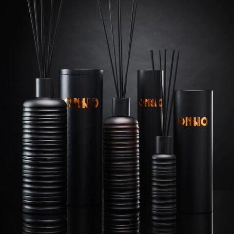 Onno Dıffuser Sphere 500Ml Safarı