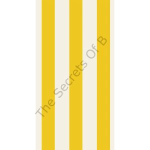 Marigold Classic Stripe Misafir Peçetesi 20li Paket