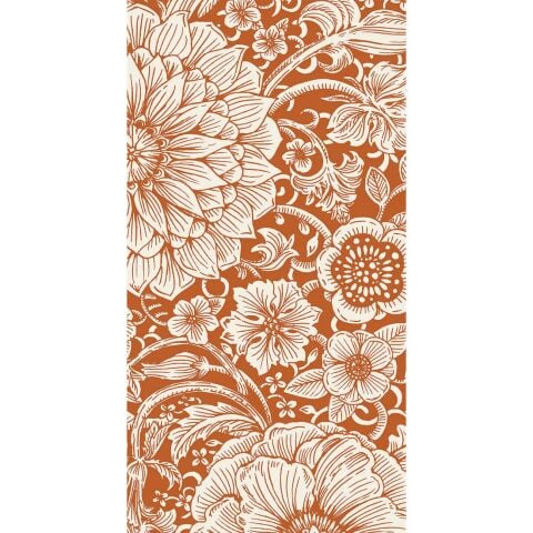 Harvest Bouquet Guest Napkins Pack Of 16